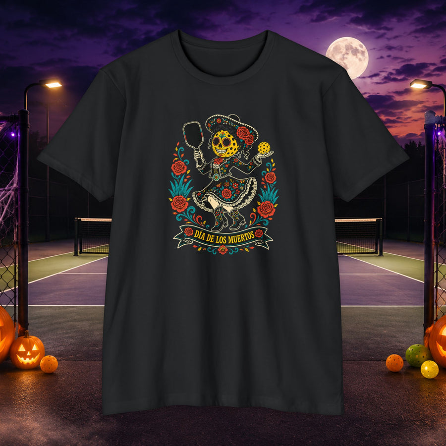 Lady - Dia De los Muertos