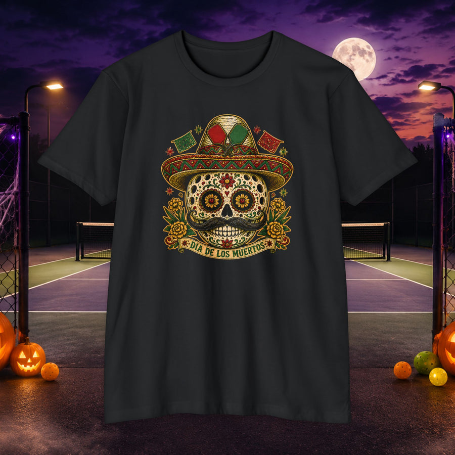 Dia De los Muertos